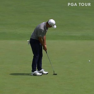 The first of two weeks at Jack's Place is underway. Highlights from Round 1 of the Workday Charity Open. | PGA TOUR