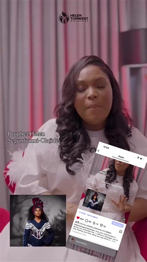 14th SEPTEMBER 2025, the spirit of the Lord led me to call you out and give you this message . And today I saw a video of you crying on how you helped people without knowing them and regretting. I don’t know why God led me to you and that’s because he loves you. Pick up and give yourself to him and he will make you wise @king__mitchy