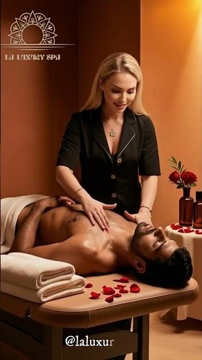 LA Luxury Spa Bangalore | Best Full Body Massage & Luxury Spa Experience