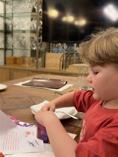 Witney Carson on Reels