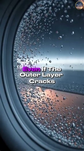 Why Airplane Windows Cost $25,000 — The Incredible True Reason! ✈️