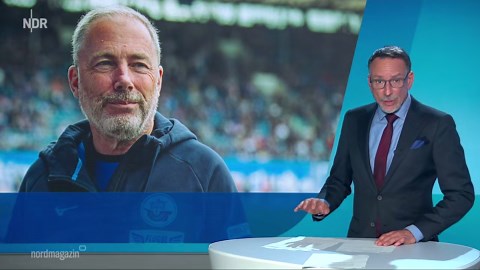 Nordmagazin: Neues Abendprogramm bei NDR 1 Radio MV