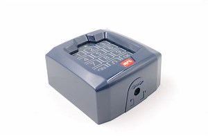 BFT Genuine Q.BO Touch Wireless Keypad