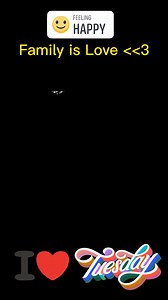 #SenRiSchoolOfEditing Lesson 35: Nak, always remember that Family is Loveeee~~~🎶🎵 W/ my late husband Frank & our four children when they were little ☺️ #HappyTuesday! | Senator Risa Hontiveros