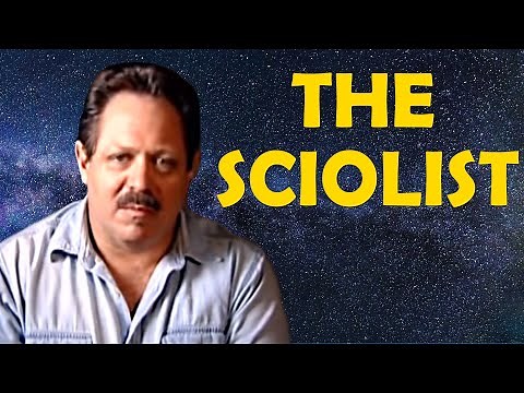 Is Christopher Langan A Fraud?