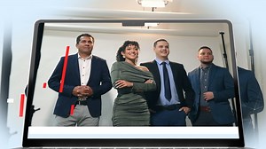 ¡No te pierdas nada! Visita www.canal11.hn y disfruta de todo lo que te gusta desde cualquier lugar. Con un solo clic accedé a las mejores novelas, programas en vivo, noticias al instante, deportes y hasta esos chismecitos imperdibles. ¡Todo al alcance de tu mano! 🤩📲💻 | Canal 11