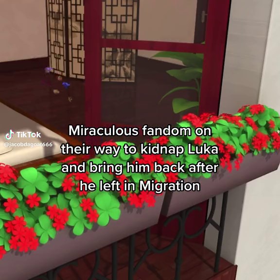 We probably wont see him until the end of the season😢 #miraculous #miraculousladybug ##MLB##ladybug##edit##viral##fyp##fyp##fyp##migration##derision##intuition##luka##lukacouffaine##chatnoir