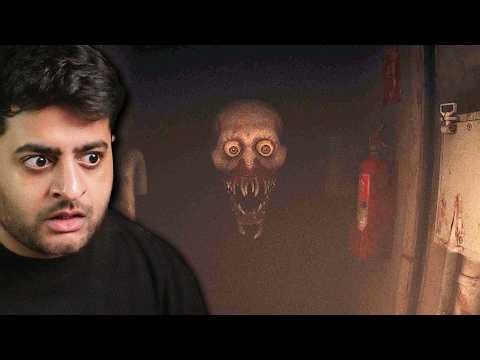 The SCARIEST Horror Game of 2026 Just Dropped.. | Psalm 2
