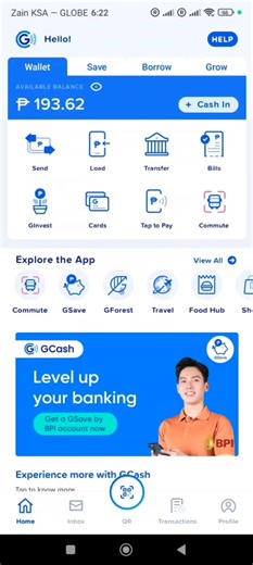 35 shares |  *THE GCASH PRO SECRET: Earn ₱7k/Month Passively (KMpay...