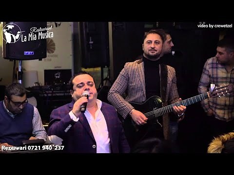 Adrian Minune - Nici tu, nici tu | LIVE LA MIA MUSICA