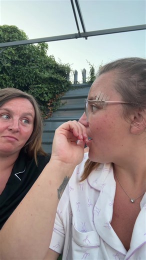 She Went As Low As My Eyelids — Lid Eyes Explained