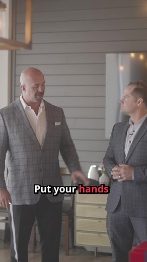 Mastering Hand Gestures for Effective Communication