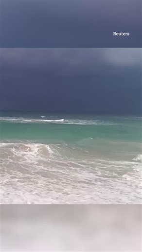 2.1K views | Moment migrants speed into Europe on jet ski | Sun Motors | Facebook