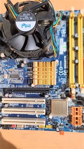 The Core of 2000s Gaming PCs #shorts
