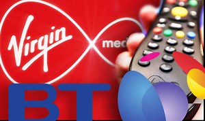 Virgin Media Go app allows customers to watch TV on the go