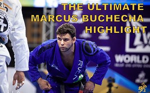 This is the ultimate Marcus "Buchecha" Almeida" highlight. All footage is in IBJJF competition from 2011-2019 | International Brazilian Jiu-Jitsu Federation