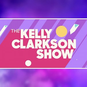 Surprise! So excited to celebrate Kelly Clarkson’s 40th birthday today on The Kelly Clarkson Show! Tune in for more surprises! - Rick x | Rick Astley