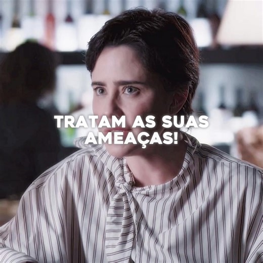 Hoje o capítulo promete! #edit #tresgracas #arminda #fy #foryou