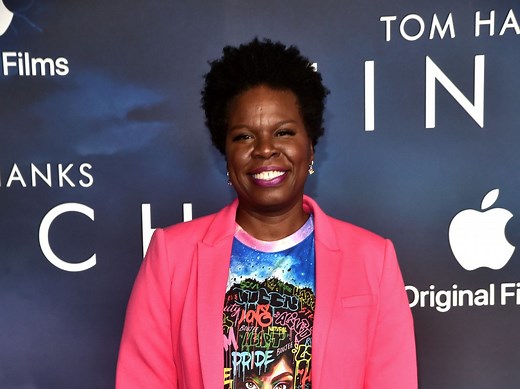 Does Leslie Jones Have A Partner? What We Know About Her Love Life