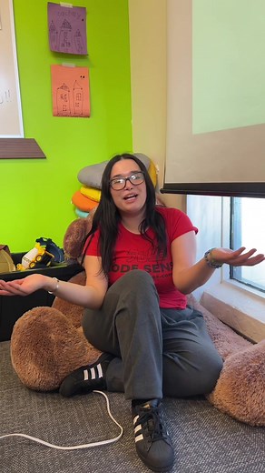 We work at Code Ninjas of course… 💻 #CodeNinjasAventura #CodeNinjas #Coding #KidsCoding