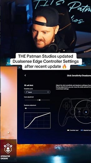 Best Dualsense Edge Controller Settings 🔥