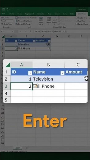 How to create an Auto Increment ID [Quick Tutorial]