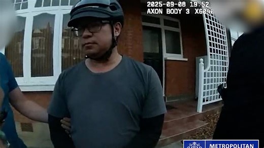 Nursery worker arrested after sexually assaulting children in his care