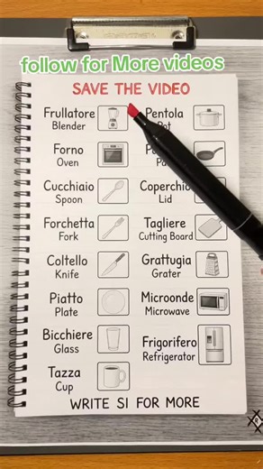 follow for More videos #learneasyitalian #italianlanguage #italy #rome