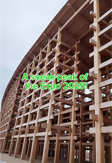 Explore Expo 2025: Global Innovations in Osaka