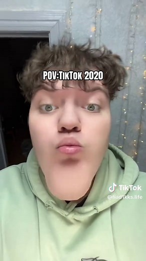 POV: TikTok 2020 Trends and Challenges