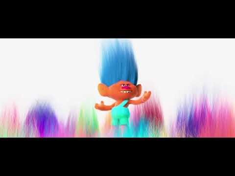 Trolls promo