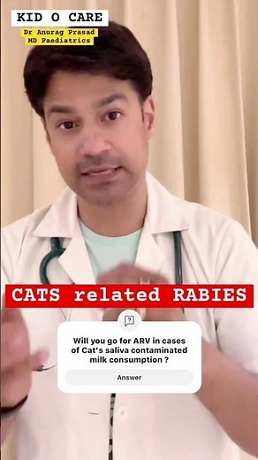 Cat Bites, Licks, and Scratches: Risks and Precautions for Humans by #doctoranuragprasad
