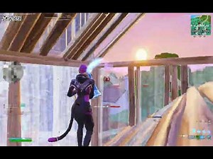 Using the BEST Cheat in Fortnite ( Exodus )