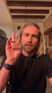 Aaron Doughty on Instagram: "2 keys to creating your dream life 🔑 In this live Q&A I explained the two major factors that influence you creating your dream life. I share with you exactly how to do it step-by-step how to let go of the old version of you and how to wire in the new you."