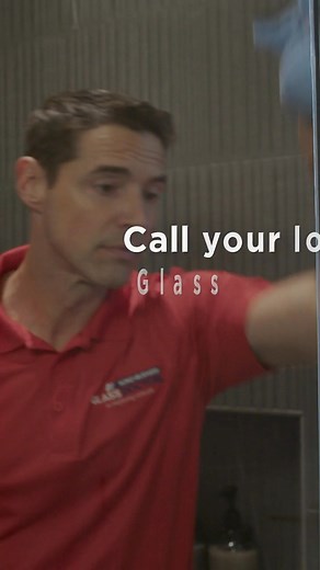 Transform your bathroom into a spa-like retreat! 🚿 Custom shower enclosures from Glass Doctor® combine functionality with style. From frameless glass that opens up your space to textured glass for privacy, we create shower solutions tailored to your needs. Our glass specialists handle everything from design consultation to professional installation. Let's make your dream bathroom a reality! #GlassDoctor #Neighborly #ShowerEnclosures #BathroomRemodel #CustomGlass | Glass Doctor of Syracuse, NY