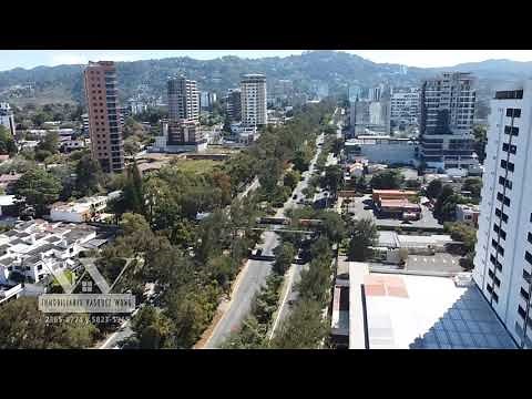 Ciudad de Guatemala, Boulevard Vista Hermosa, Zona 15, Ciudad Guatemala, Guatemala, C.A. 01015