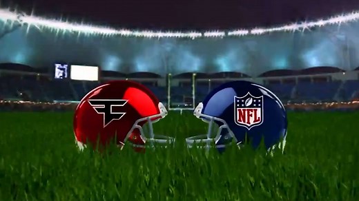 NFL x FaZe Clan🔥🔥🔥 | NFL