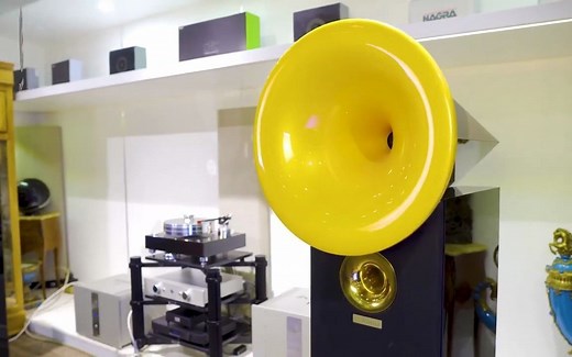 MSB Technology Discrete DAC