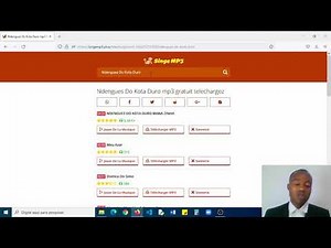 Como baixar música mp3 sem instalar programa