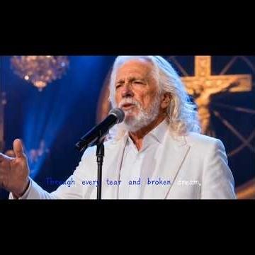 I Miss You, Jesus - Video 1 - Michael Bennett & His Wife