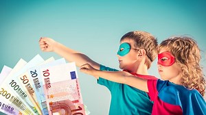 Zasiłek rodzinny w Niemczech (Kindergeld). Wszystkie aktualne informacje dla Polaków - Polski Obserwator DE