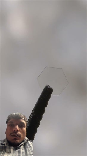 Disco ball #trending #experiment