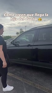 Cómo llega y cómo se, va aquí hay que trabajar que ustedes creen???🤓🤔 #trend #reels #video #equipodetrabajo #quinceañeras #ernestostudiomiami | Ernesto Studio Miami