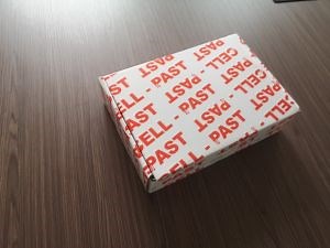 [Hot Item] Cell Past Resin Joint Kit Cable Protection Junction Box