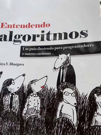 Programação, Algoritmos e Lógica Dev