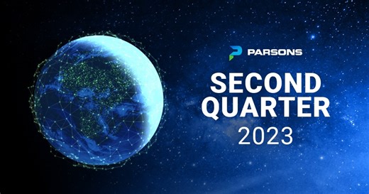 Our momentum continues! Today we released our second quarter...