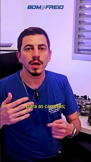 Full video at the link above 👆 EBS system for trailers. iTEBS X from Knorr-bremse - Additional fu...