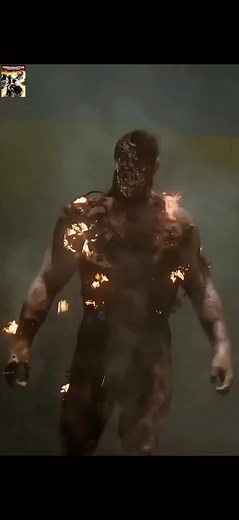 Terminator Factory - Terminator Salvation