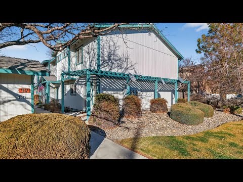 1022 E 5th St, Carson City, NV