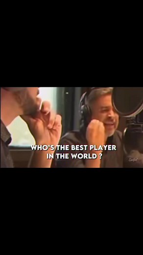 Meanwhile, my humble goat is talking about this fraud. | The Real Goat